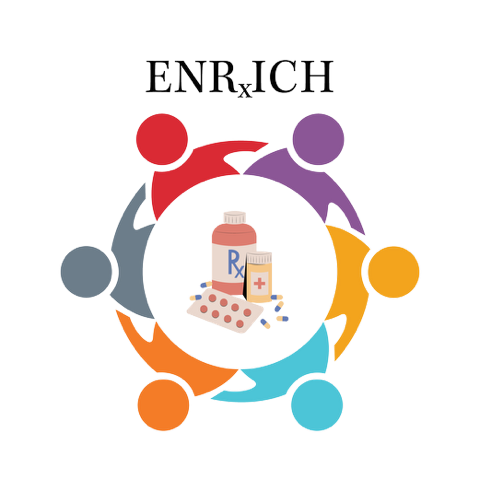 logo for ENRxICH