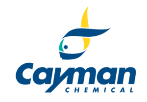 logo: Cayman Chemical