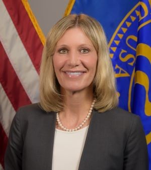 portrait of Dr. Ann Sheehy