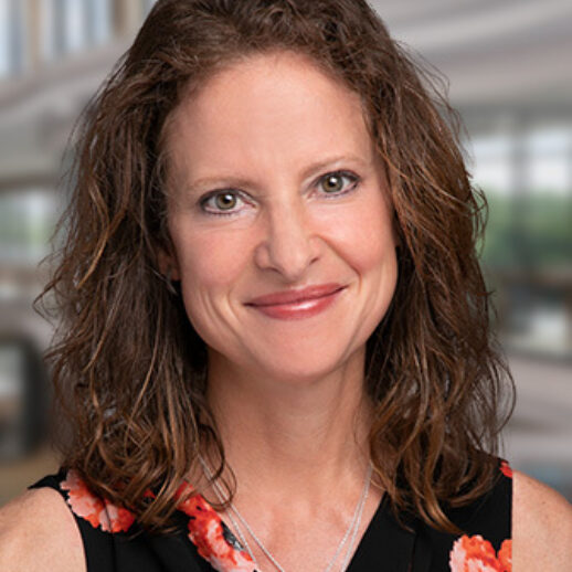 portrait of Tura Patterson
