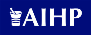 logo: American Institute of the History of Pharmacy