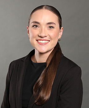 Portrait of Emma Bublitz