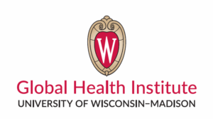 logo for Global Health Institute at UW-Madison