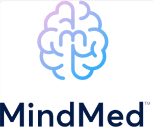 MindMed logo