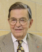 Portrait of Lenor Zeeh